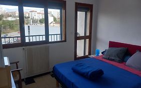 Chambre B1 Dans Un Appartement En Colocation