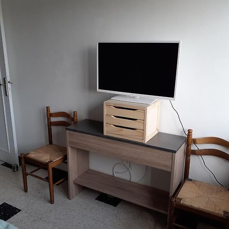 Chambre B1 Dans Un Appartement En Colocation Marseille Extérieur photo