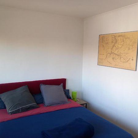 Chambre B1 Dans Un Appartement En Colocation Marseille Extérieur photo