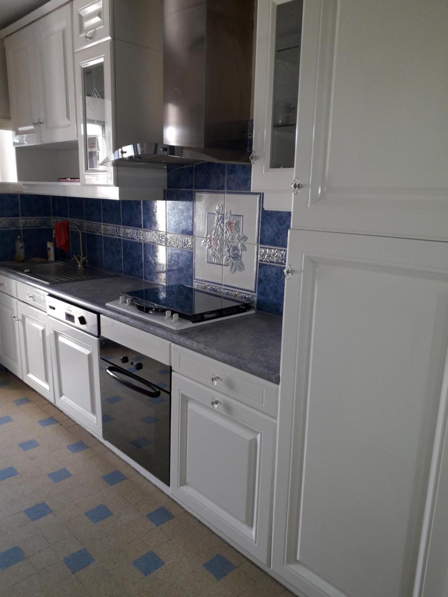 Chambre B1 Dans Un Appartement En Colocation Marseille Extérieur photo