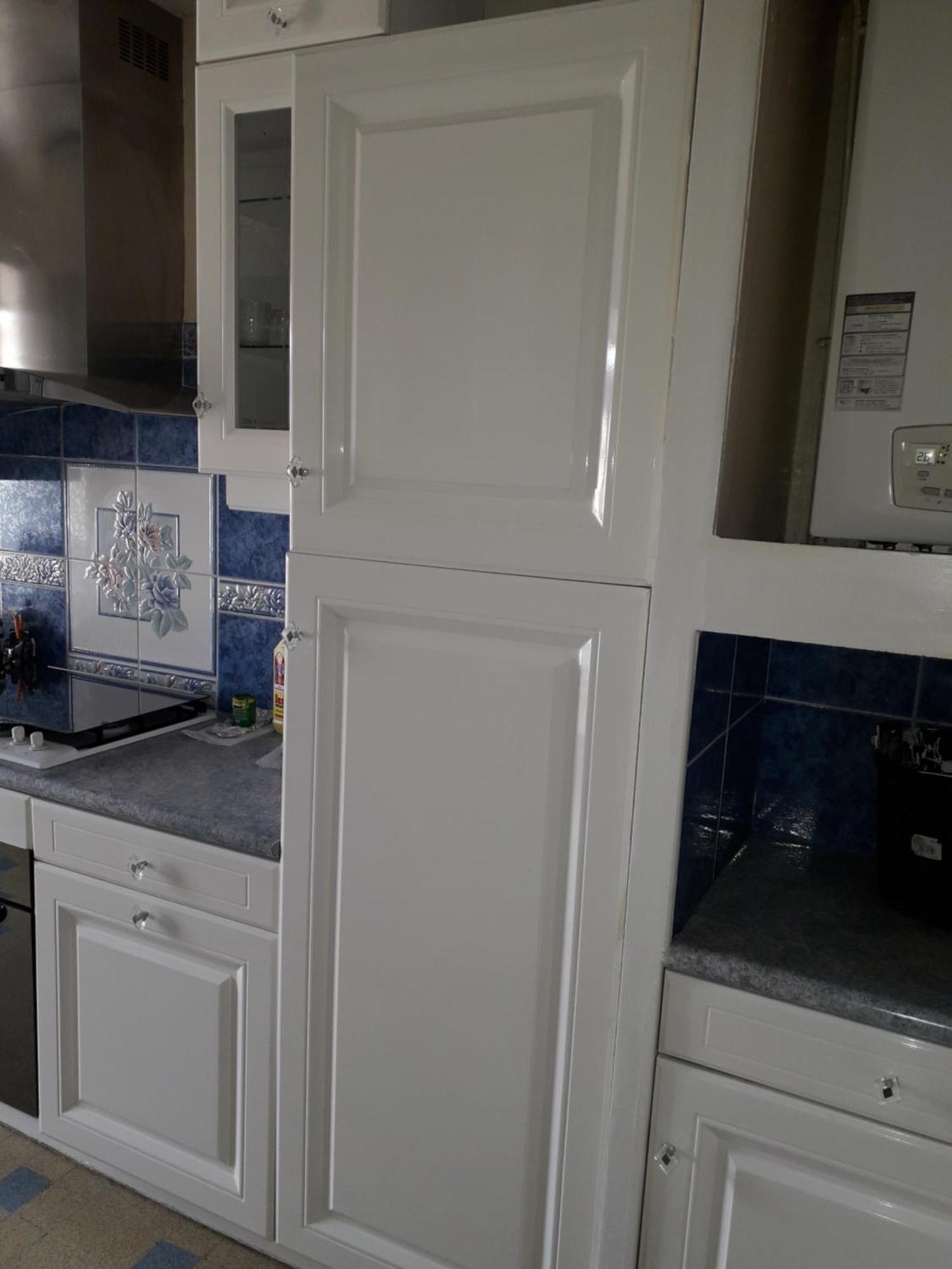 Chambre B1 Dans Un Appartement En Colocation Marseille Extérieur photo